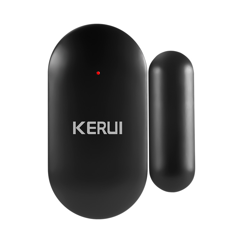 Home Security Deals - KERUI 문짝 센서, 433MHz 무선 창문