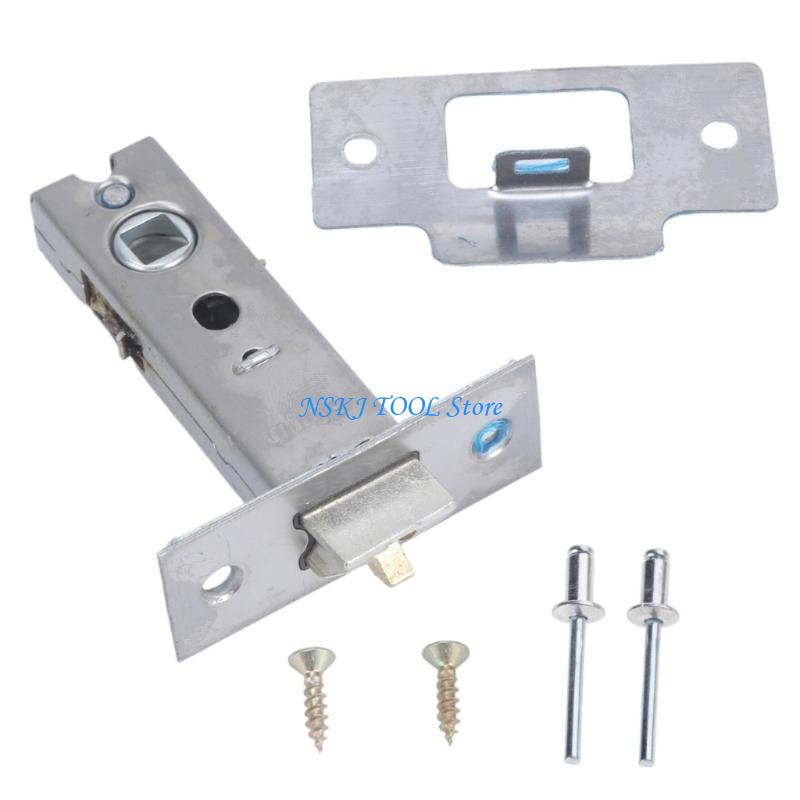 Home Security Door - L8RC 가정용 욕실 사용에 적합한 뒤집을