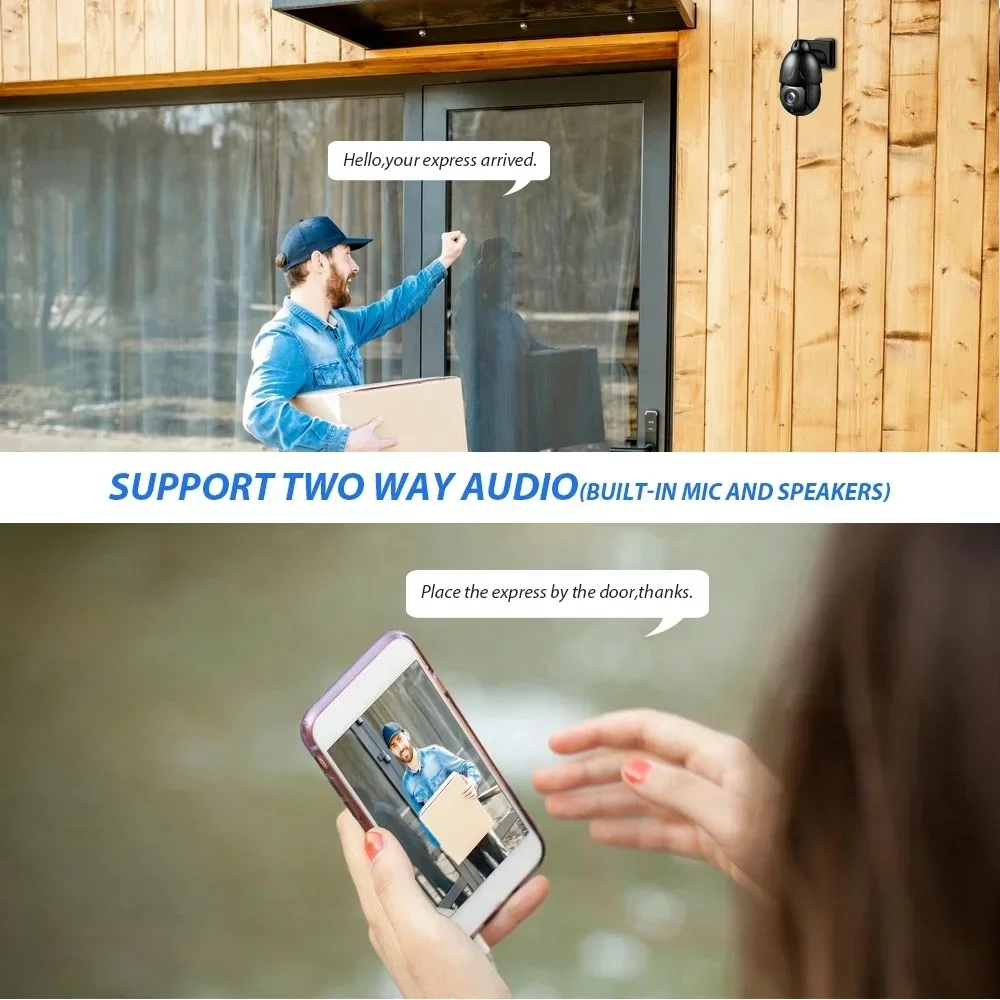 보아비전 4K 카메라 PTZ 돔 8MP 30배줌 야외용 - Ip Camera Outdoor 4K 리뷰 및 가격