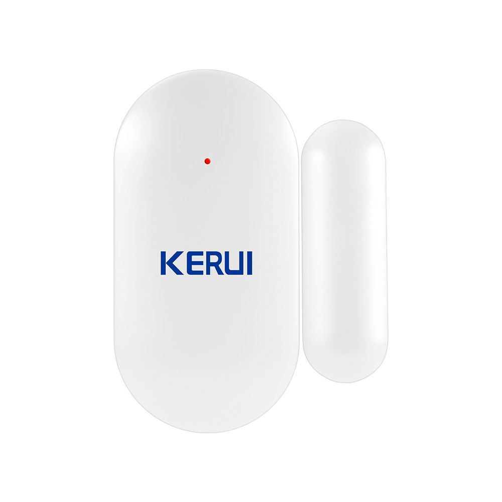 KERUI 문짝 센서, 433MHz 무선 창문 자석 센 - Home Security Deals 리뷰 및 가격