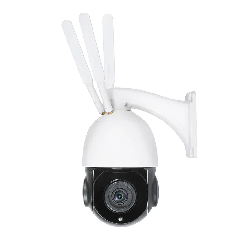 5MP 4K 8MP 야외 PTZ 4G 카메라 20배 줌 - Ip Camera Outdoor 4K 리뷰 및 가격