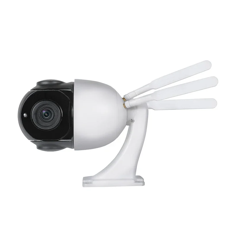 5MP 4K 8MP 야외 PTZ 4G 카메라 20배 줌 - Ip Camera Outdoor 4K 리뷰 및 가격