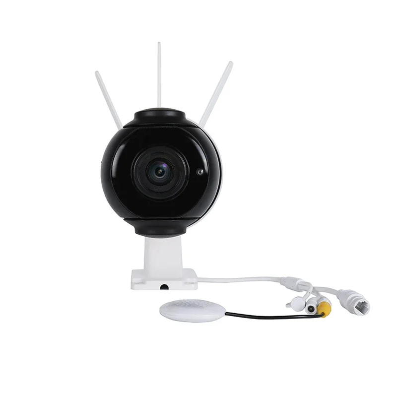 5MP 4K 8MP 야외 PTZ 4G 카메라 20배 줌 - Ip Camera Outdoor 4K 리뷰 및 가격