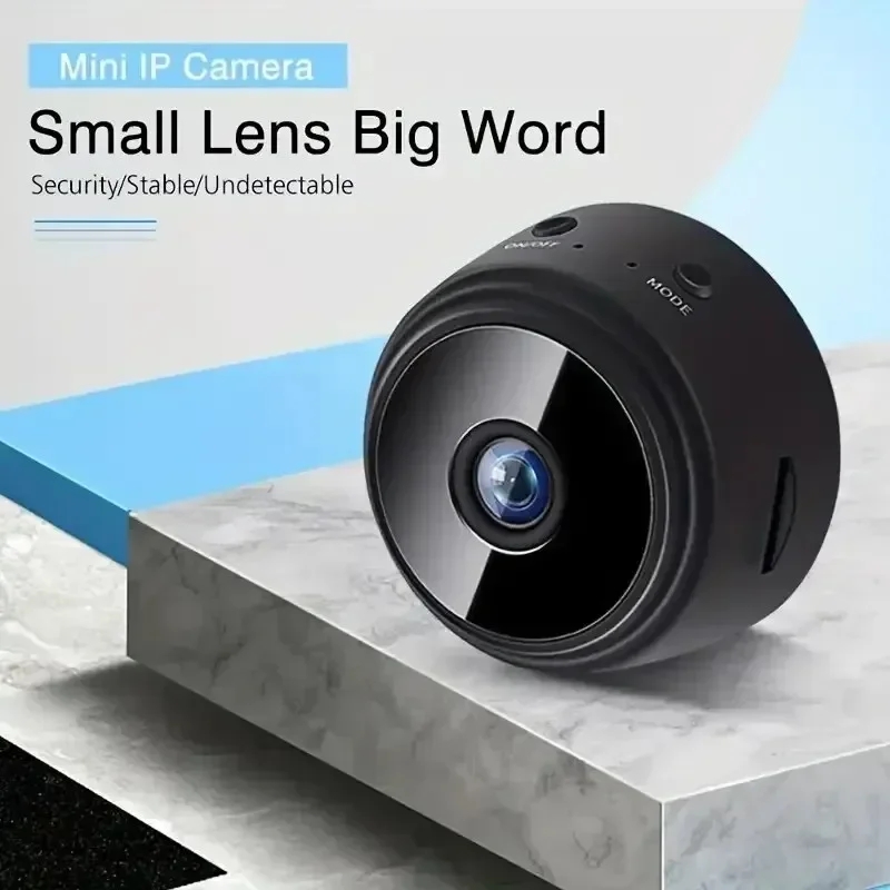 새로운 A9 카메라 와이파이 1080p HD 무선 보안 - Home Security Ideas 리뷰 및 가격