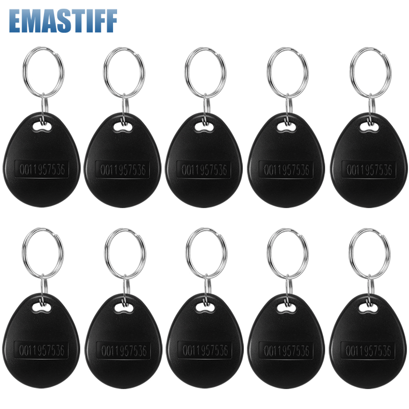 125KHz RFID 카드 RFID 태그 (tuya G - Home Security Deals 리뷰 및 가격