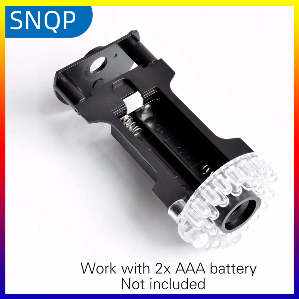 SNQP 가짜 카메라 모형 방수 보안 CCTV 감시 카 - Home Security Lights 리뷰 및 가격