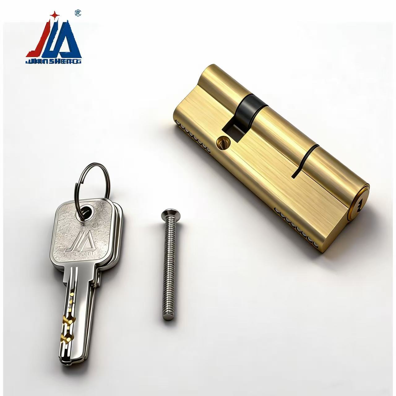 황동 도어락 실린더, 도난 방지 보안 락 코어, 30/ - Home Security Door 리뷰 및 가격