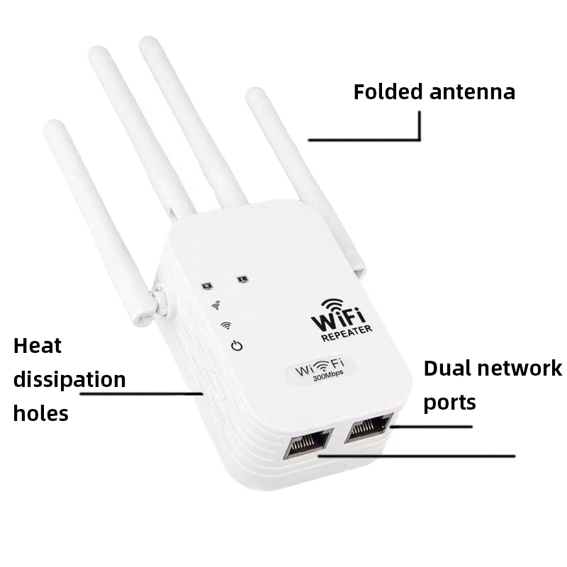 KATORD 1200Mbps 무선 WiFi 리피터 2. - Home Security Service 리뷰 및 가격