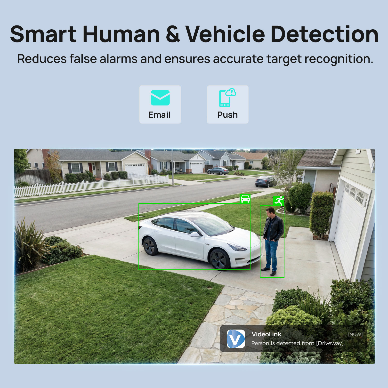 VIKYLIN IP 보안 카메라 5MP 스마트 듀얼 라 - Home Security Service 리뷰 및 가격