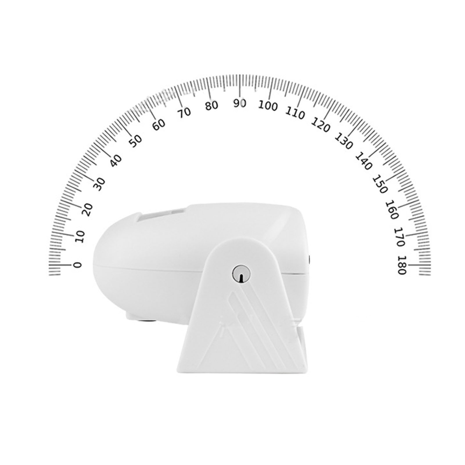 적외선 경보 벨 도난 방지 무선 출입문 동작 감지 센서 - Home Security Bell 리뷰 및 가격