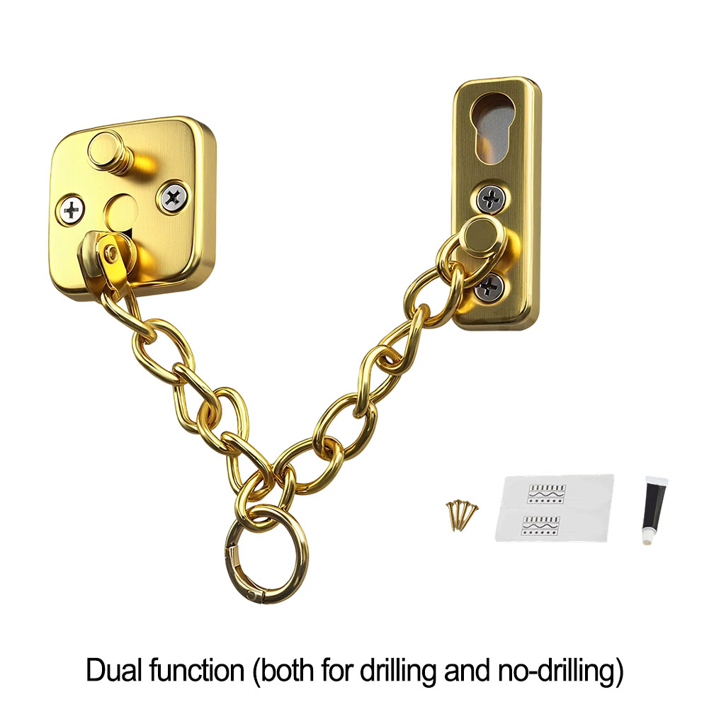 방문객 보안 시스템, 스테인리스 스틸 도어 잠금장치,  - Home Security Door 리뷰 및 가격