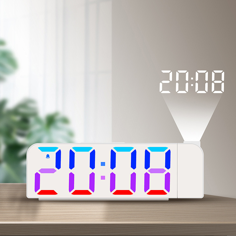 조용한 보안 벽시계 숫자 우아한 디스플레이 모던한 디자 - Home Security Number 리뷰 및 가격