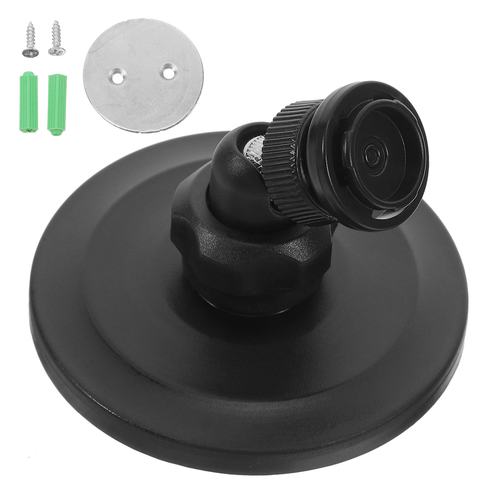카메라 벽걸이형 플라스틱 보안 카메라 브래킷 야외 CC - Home Security Ideas 리뷰 및 가격