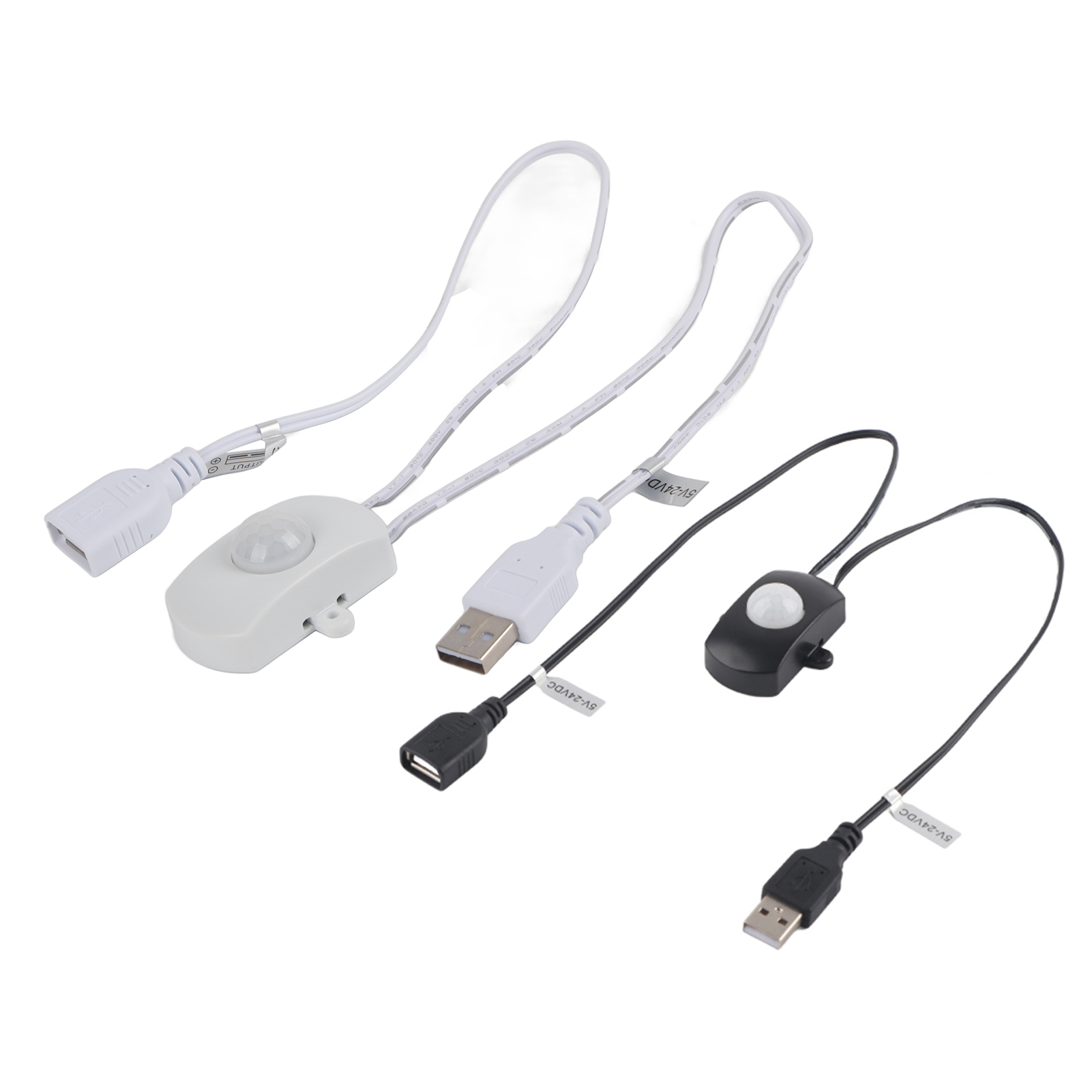 2A DC5-24V 미니 PIR 모션 센서 자동 스위치 - Home Security Lights 리뷰 및 가격