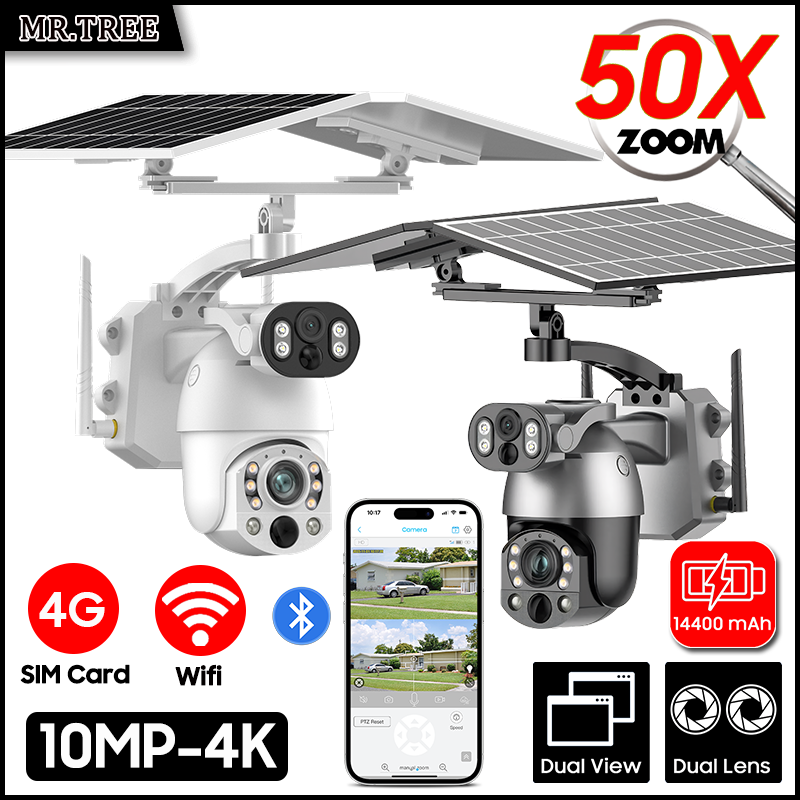 야외 보안 휴머노이드 추적 CCTV IP 캠, 4K 5 - Ip Camera Outdoor 4K 리뷰 및 가격