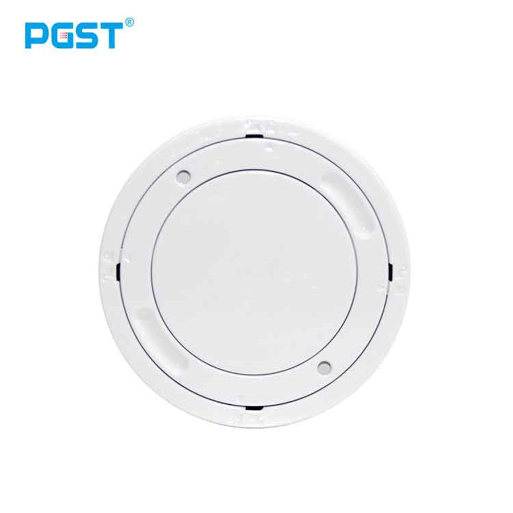 433mhz 무선 소리 및 빛 사이렌 100dB 독립형 - Home Security Lights 리뷰 및 가격