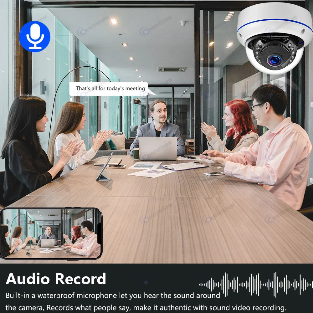 Samrt Life 울트라 HD POE 카메라, 인간  - Ip Camera Outdoor 4K 리뷰 및 가격