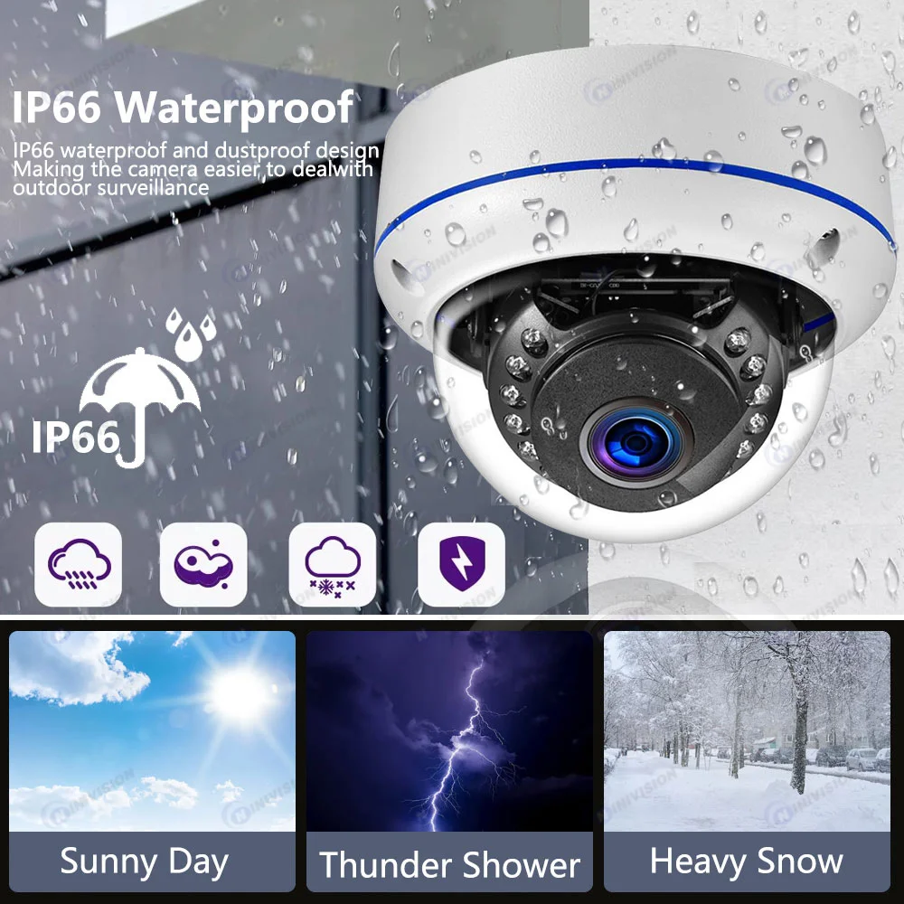Samrt Life 울트라 HD POE 카메라, 인간  - Ip Camera Outdoor 4K 리뷰 및 가격