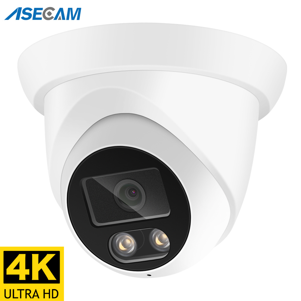 4K 8MP IP CCTV 카메라 오디오 야외 POE  - Ip Camera Outdoor 4K 리뷰 및 가격