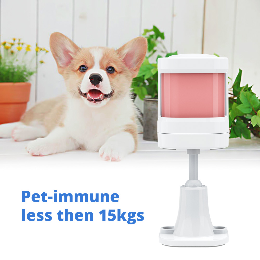 P20 Anti-pet PIR 모션 센서 G20 G30 - Home Security Deals 리뷰 및 가격