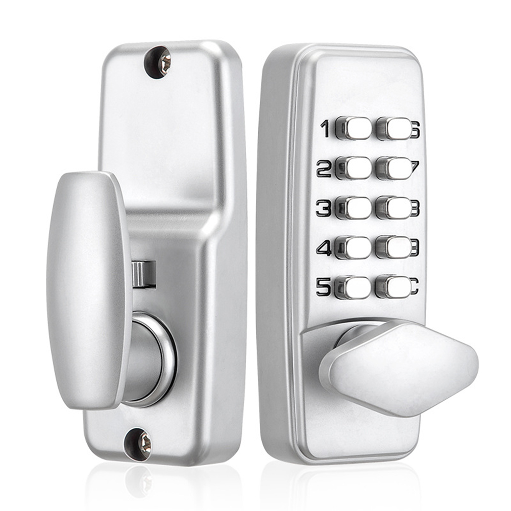 아파트 주택 조합형 자물쇠 기계식 숫자 성능 신뢰할 수 - Home Security Number 리뷰 및 가격